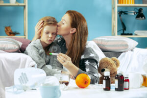 What's the Best Allergy Medicine for Kids?